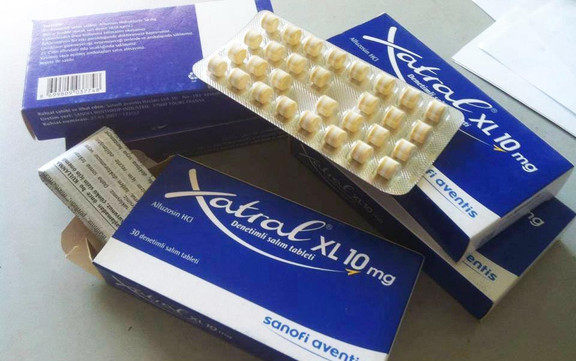 Nhà Thuốc Khánh Hà