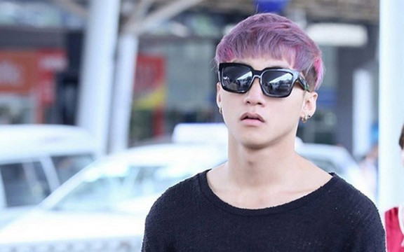 Cắt Tóc Nam Như Bình 
