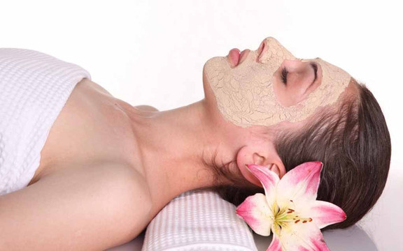 Linh Sinh - Thẩm Mỹ & Spa