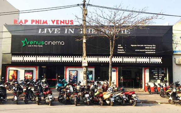 Venus Cinema