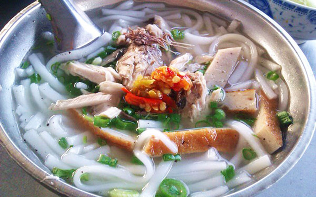 Bánh Canh Bình Dân