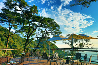 Những quán cafe đẹp ở Tam Đảo nên ghé lại