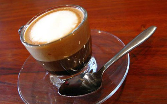 An An Coffee