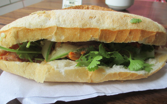 Bánh Mì C3KT