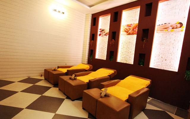 Thảo Linh Spa