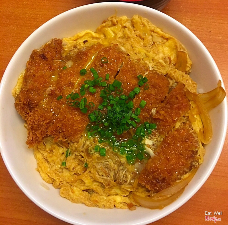 Lại cơm (9 phần)