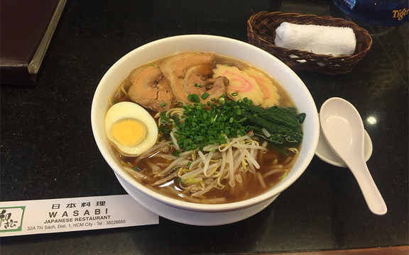 Wasabi - Japanese Restaurant