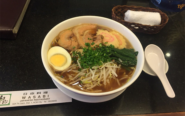 Wasabi - Japanese Restaurant