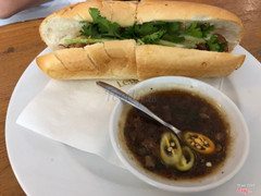 Bánh mì