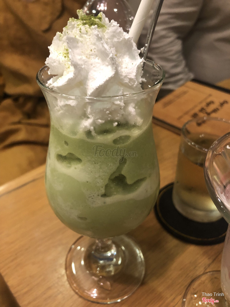 Matcha