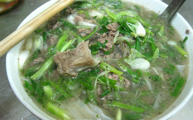 Phở Hà Nội