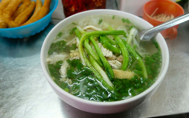 Phở Nam Ngư Hà Nội