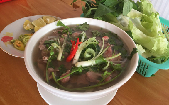 Phở Phương