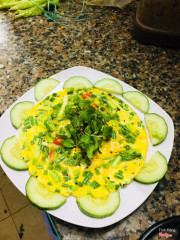 Chỉ đơn giản là trứng 😅😅😅😅😅