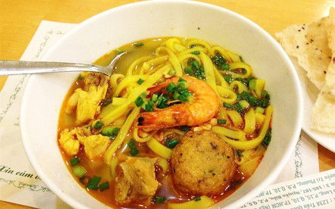 Mỳ quảng