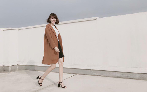 Ann's Store - Quần Áo Thời Trang