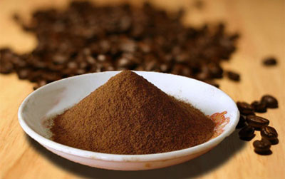 Krong Nắng - Cafe Sạch Nhà Làm
