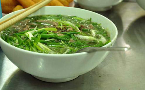 Phở Thịnh 