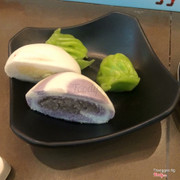 bánh mochi