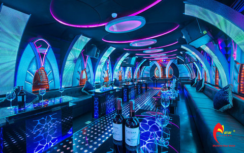 Những quán Karaoke ở Sài Gòn nổi tiếng nên đi