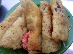 bánh xèo
