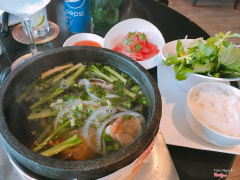 phở đặc biệt