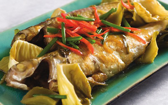 Cơm Bình Dân - 358 Phan Bá Vành