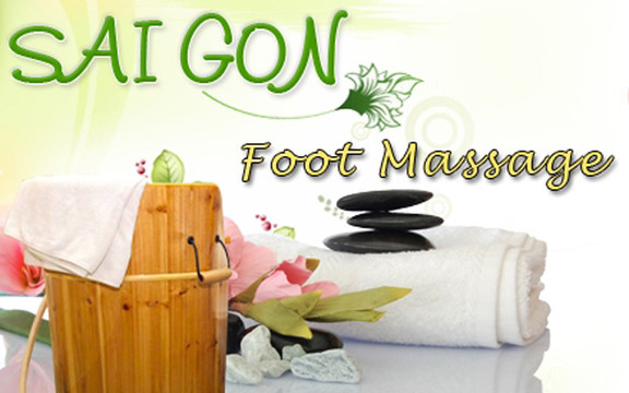 Sài Gòn Foot Massage - Nguyễn Trãi