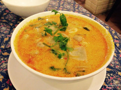 Tom yum goong