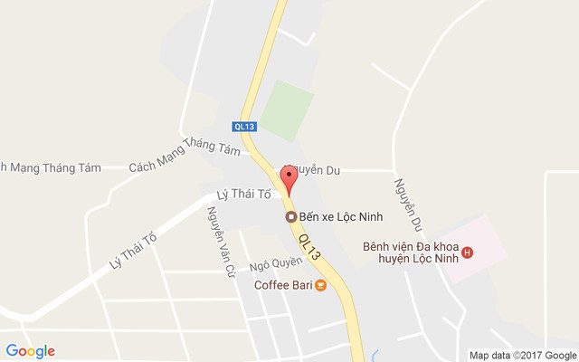 Quám Cà Phê Lâm Viên