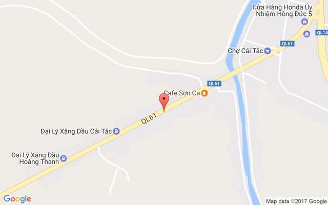 Ẩm Thực 8 Nông Dân