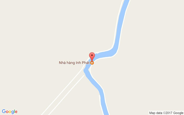 Inh Phat Restaurant - Nhà hàng Inh Phát