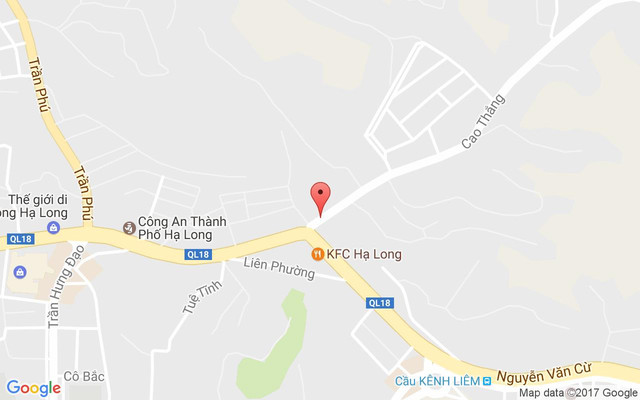 Thành Hưng Bakery 