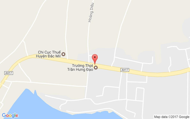 Trang Nhã Cafe 