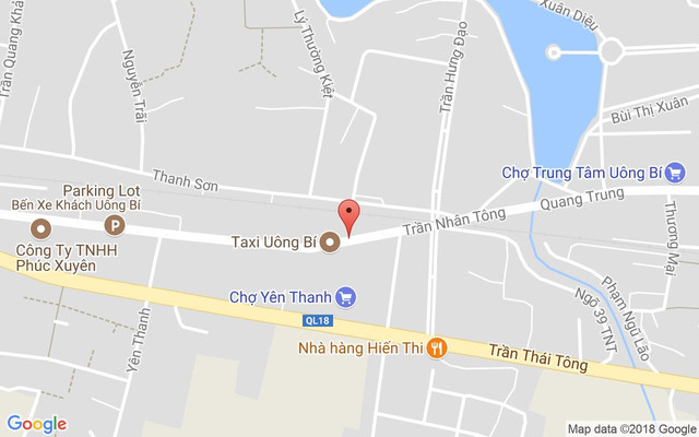 Nhà Hàng Cơm Chay