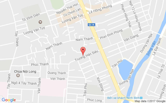 Trung Kiên Cafe 