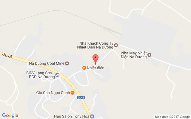 Nhà Hàng Tuyến Hiền