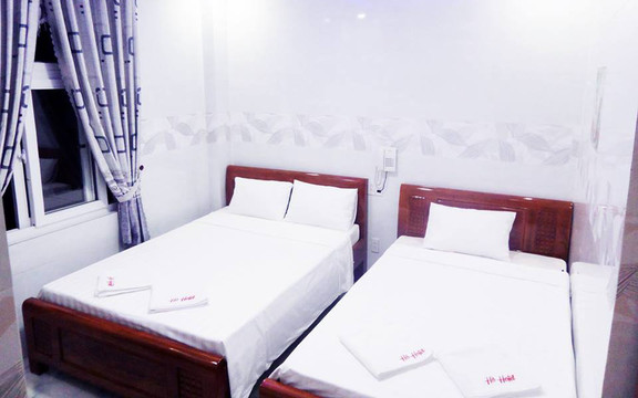 HO Hotel