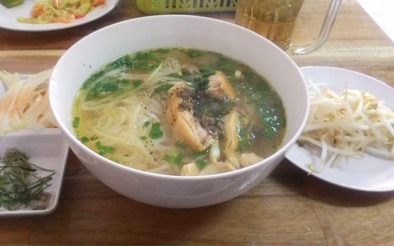 Phở Phương Bắc