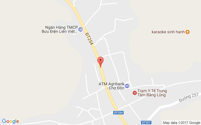 Cơ Sở Bánh Ngọt Lan Anh