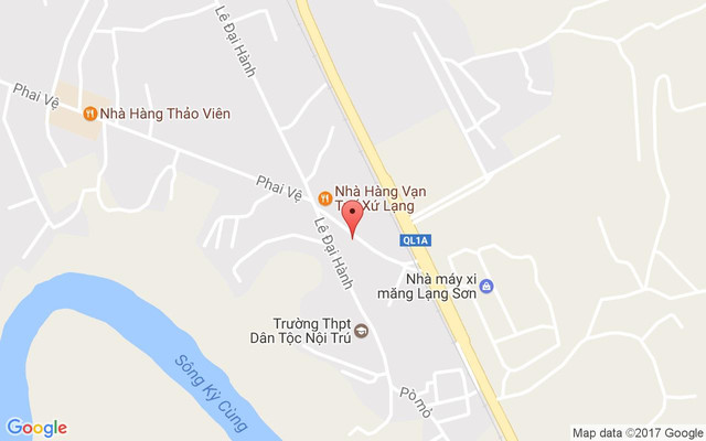 Nhà Hàng Hưng Phát