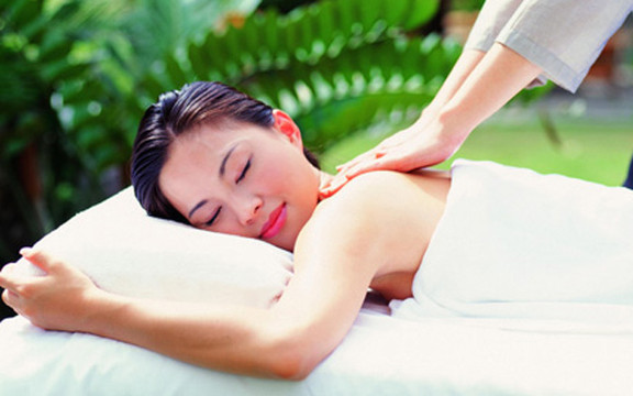 Bích Liên EV Princess Spa 