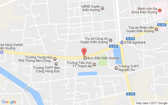 Quán Cơm Ngọc Báu