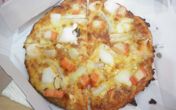 Pizza 3B