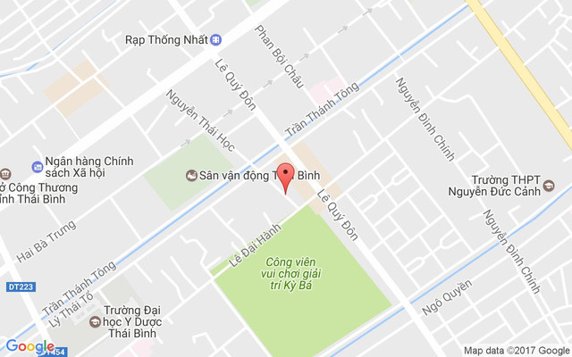 Nhà Hàng Dân Tươi