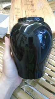 Chum đựng nước uống 