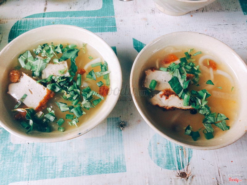 Bánh canh