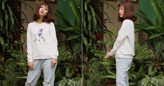 Bông Vintage Shop - Quy Nhơn