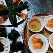 Bánh bèo, bánh bột lọc