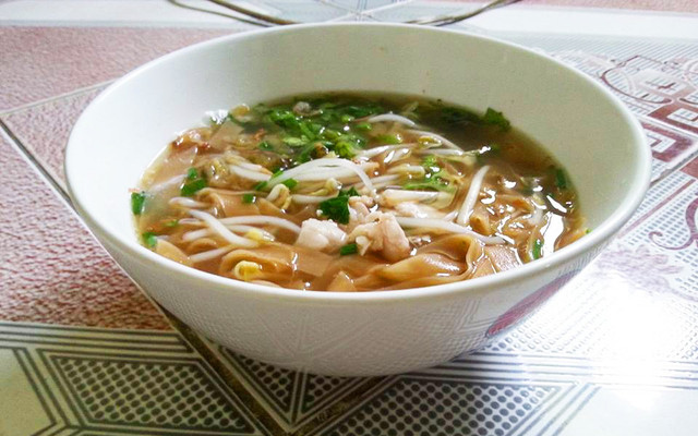 Bún Cá & Bánh Đa Cua - Đằng Hải